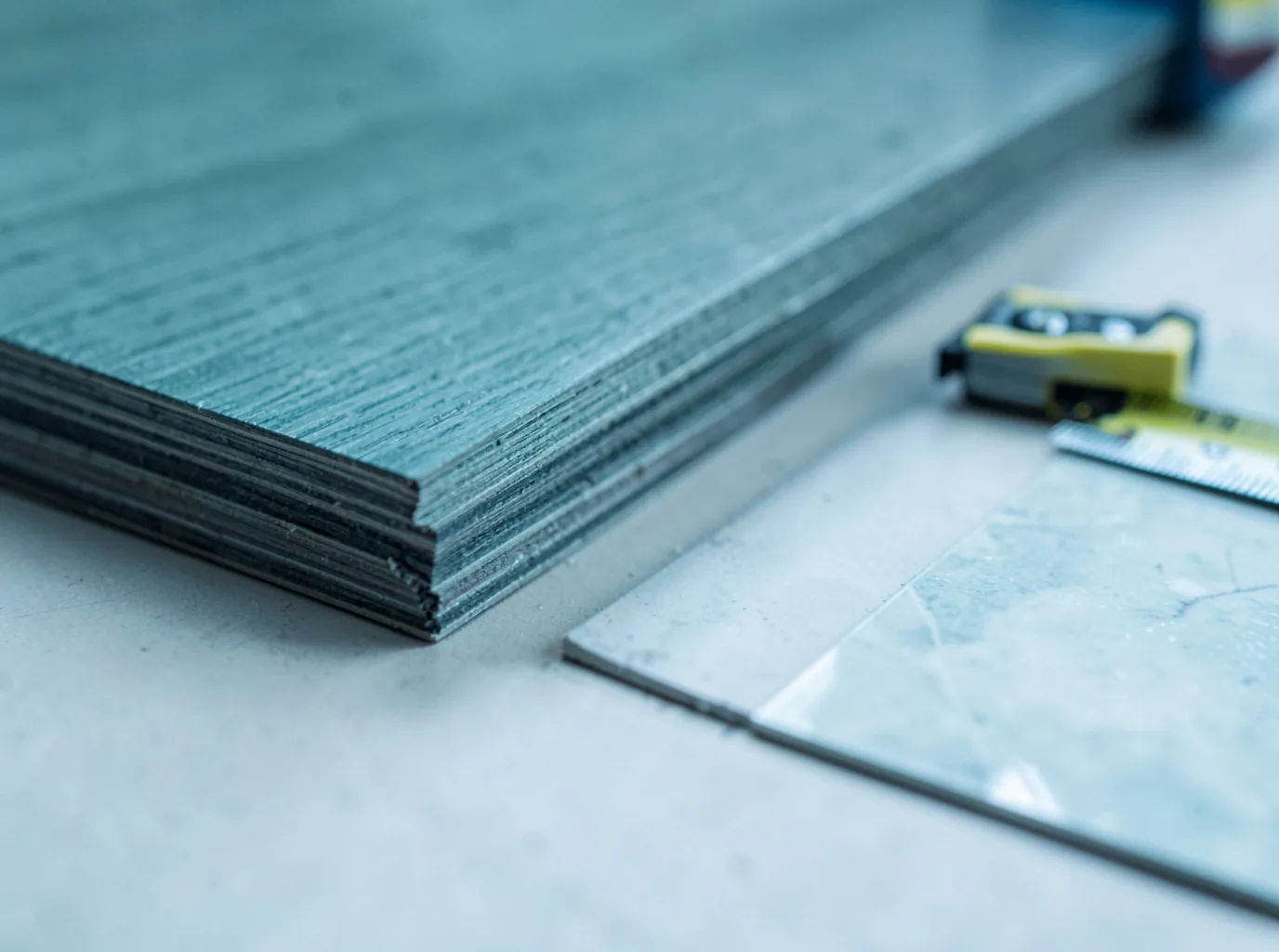 Luxury Vinyl Plank Installation Volga, WV FAQs